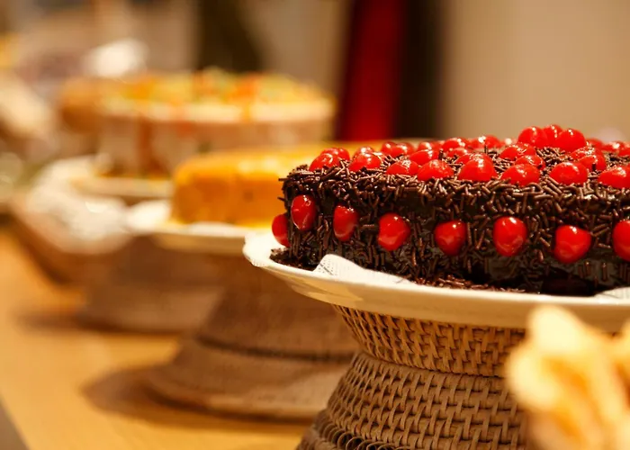 Copa Sul Hotel Rio de Janeiro